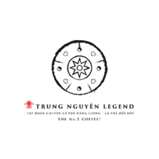 TRUNG NGUYÊN LEGEND