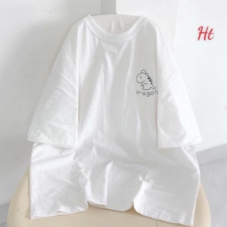 Áo khủng long chibi Ngực A0 _TT