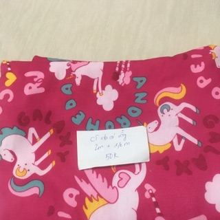 Vải cotton kiện
