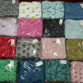 Bộ bozip cộc cho bé