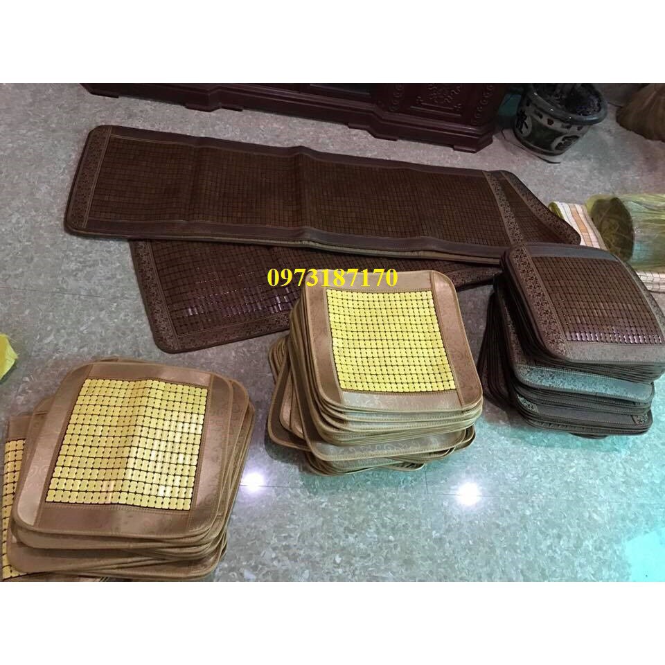 Chiếu Trúc Trải Ghế Sofa Hàng Chất Lượng Cao