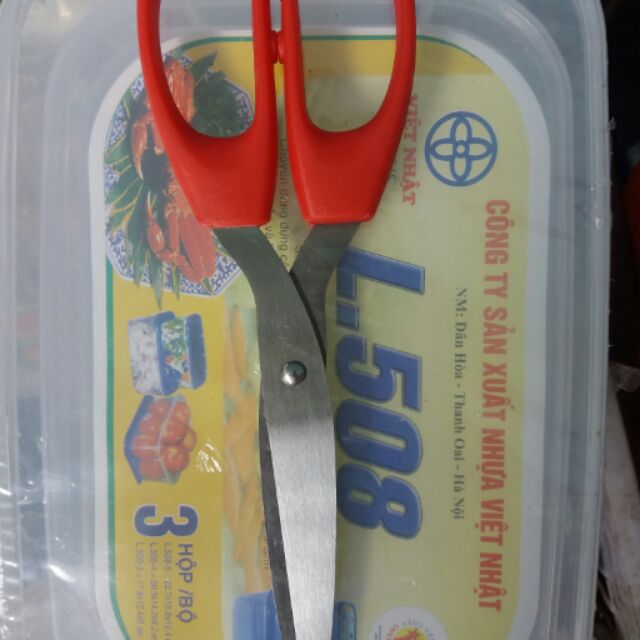 Kéo cắt không gỉ