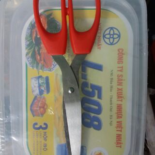 Kéo cắt không gỉ