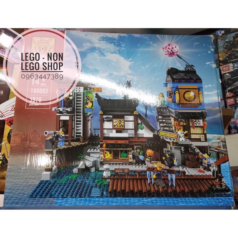 Đồ Chơi Xếp Hình Lion King 180093