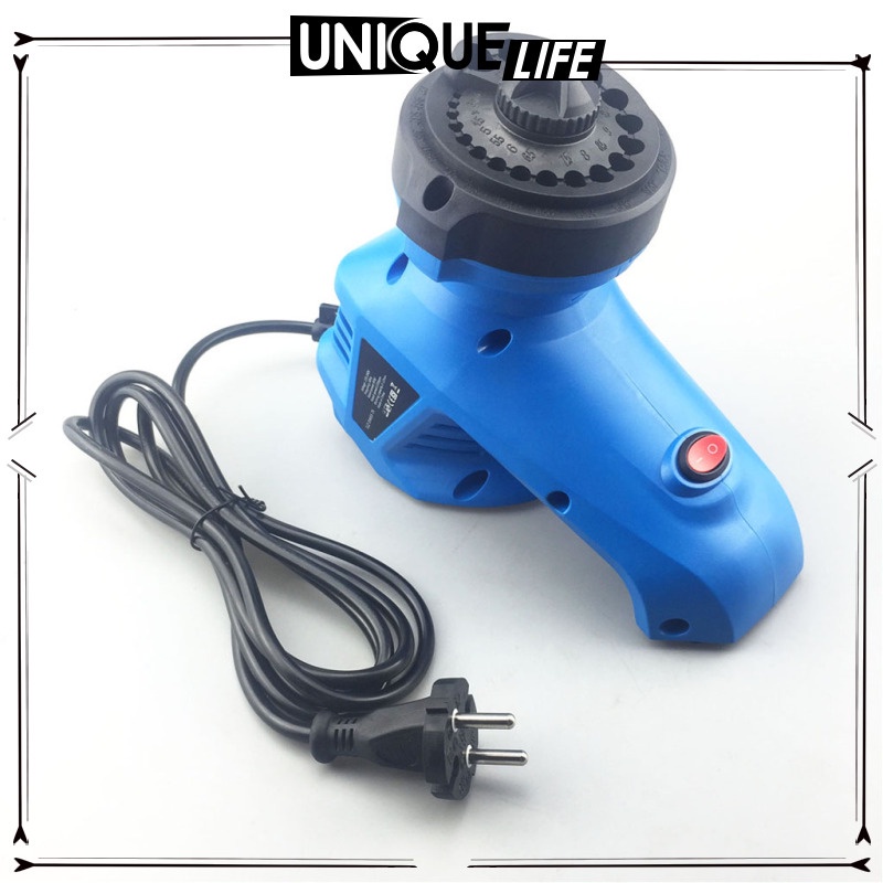 Máy Mài Mũi Khoan Điện 3-12mm