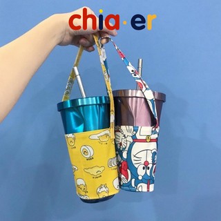 Quai vải đựng ly cốc tiện lợi, bảo vệ môi trường