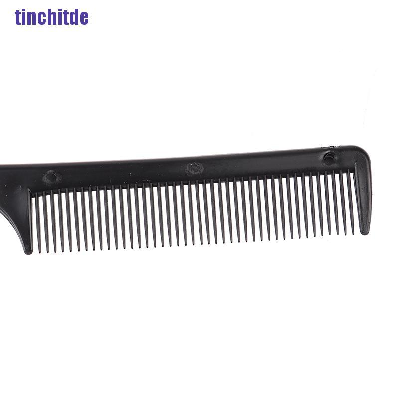 Bộ 6 Dụng Cụ Tạo Kiểu Tóc Tiện Lợi