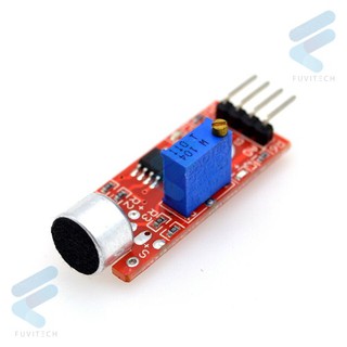 Cảm biến âm thanh ky-037