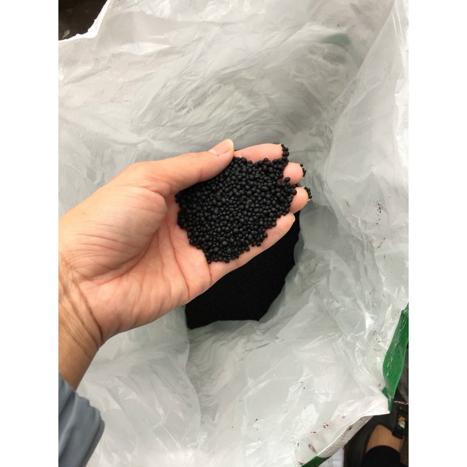 500GR PHÂN BÓN HỮU CƠ ĐẠM CÁ HÀN QUỐC