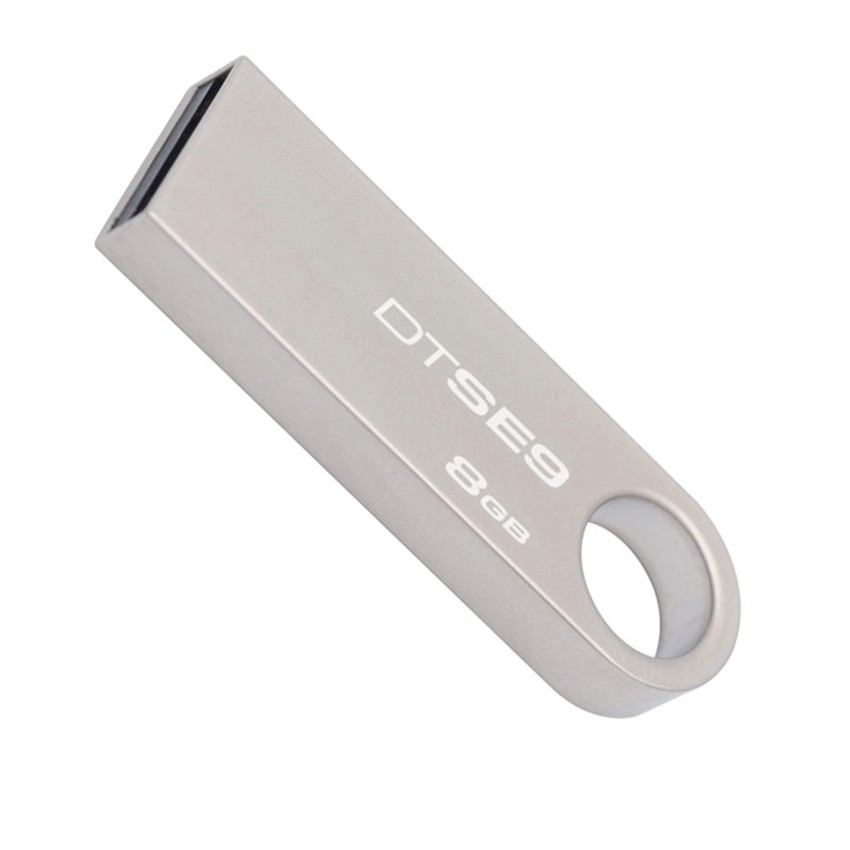 [ Siêu rẻ ] USB Kingston DataTraveler DTSE9 8GB