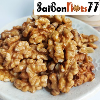 Nhân óc chó - óc chó tách vỏ 500g