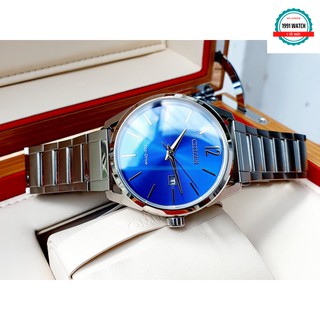 Đồng hồ nam CITIZEN ECO DRIVE BM7410-51L