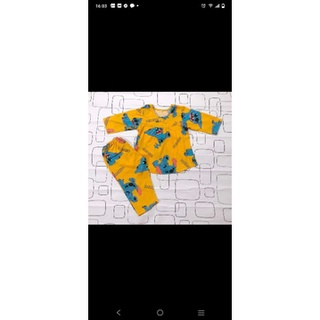 Bộ tole (tôn,lanh) bé gái size 10(19-20 kí)