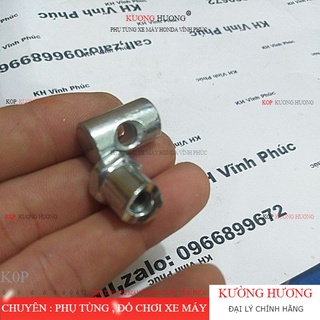 ốc tăng phanh thắng xe máy honda (giá 1 bộ) (-10%)