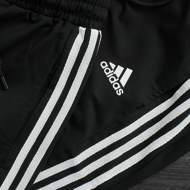 Bộ Nỉ Thể Thao Nam Cao Cấp Mũ Liền | BigBuy360 - bigbuy360.vn