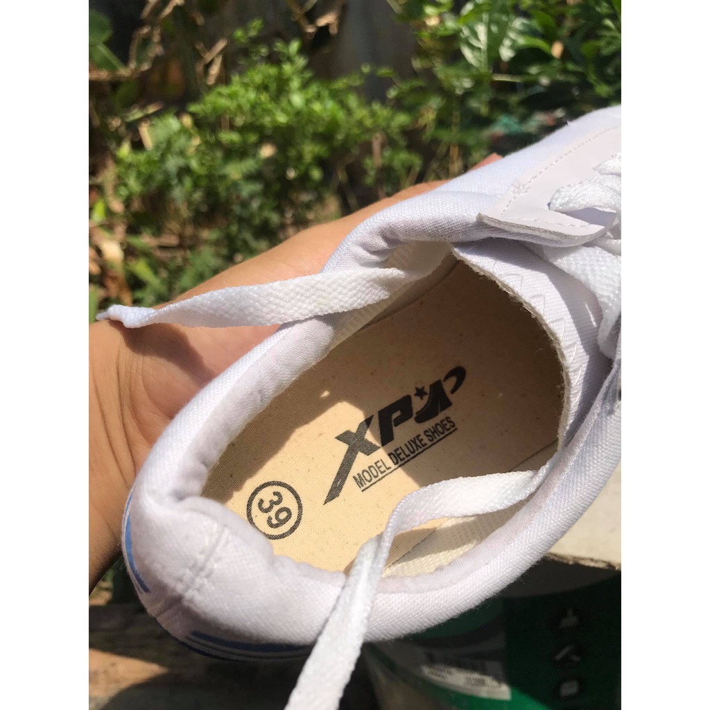 Giày đá bóng Thành Phát TP1102, giá rẻ, chất lượng cao; size 38-43
