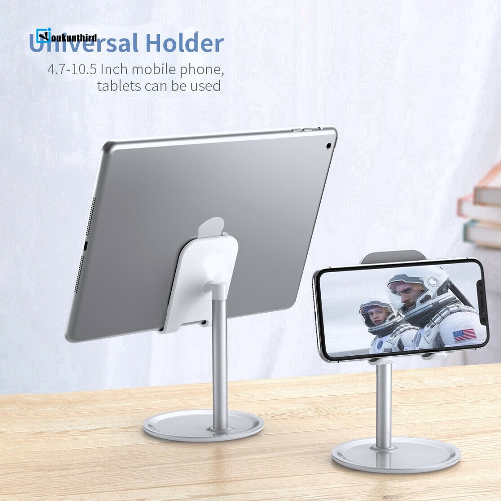 Giá đỡ Tablet để bàn bằng kim loại