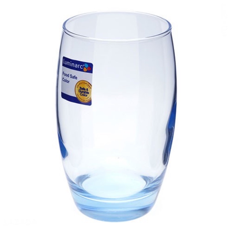 BỘ BÌNH LY TT LUMINARC ROTTERDAM ICE BLUE 5 MÓN - J1799
