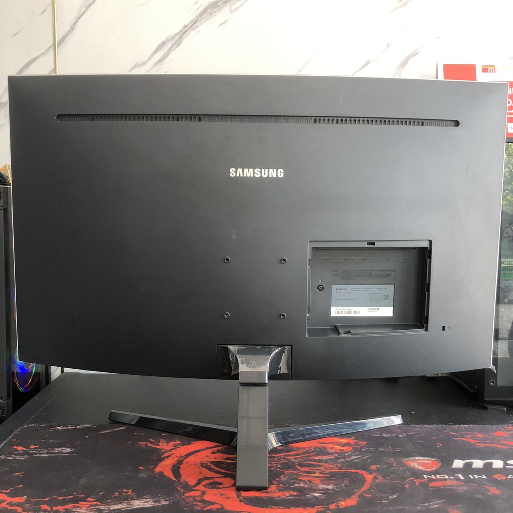 Màn hình Samsung 32JG50 Cong, 32inch, 144Hz, 2K | BigBuy360 - bigbuy360.vn