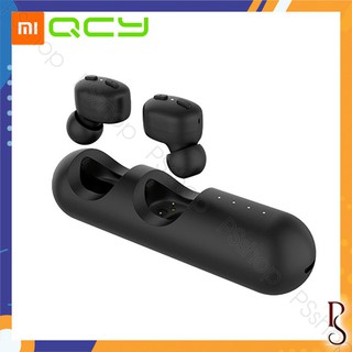 [SIÊU GIẢM GIÁ] Tai nghe Bluetooth True Wireless QCY T1 mini