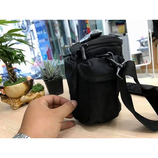 Túi đựng máy ảnh Zero Shock