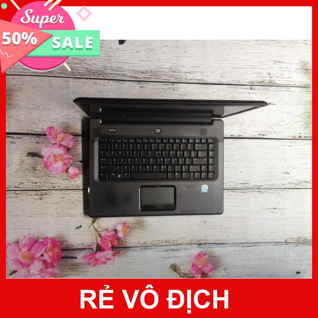 thanh lý laptop compaq C700 máy co duo đang dùng mượt, giá rẻ.