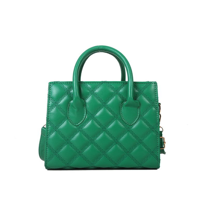 Túi Xách Đeo Vai Hình Vuông Nhỏ Màu Trơn Thời Trang Mới 2022 Cho Nữ