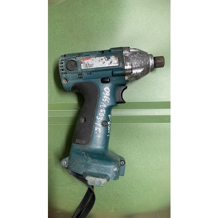 Thân máy vặn vít Makita 12V 6916D