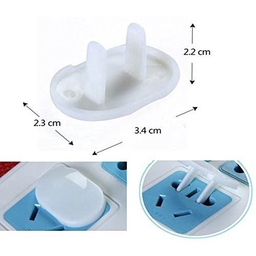Specialized socket plug to protect children