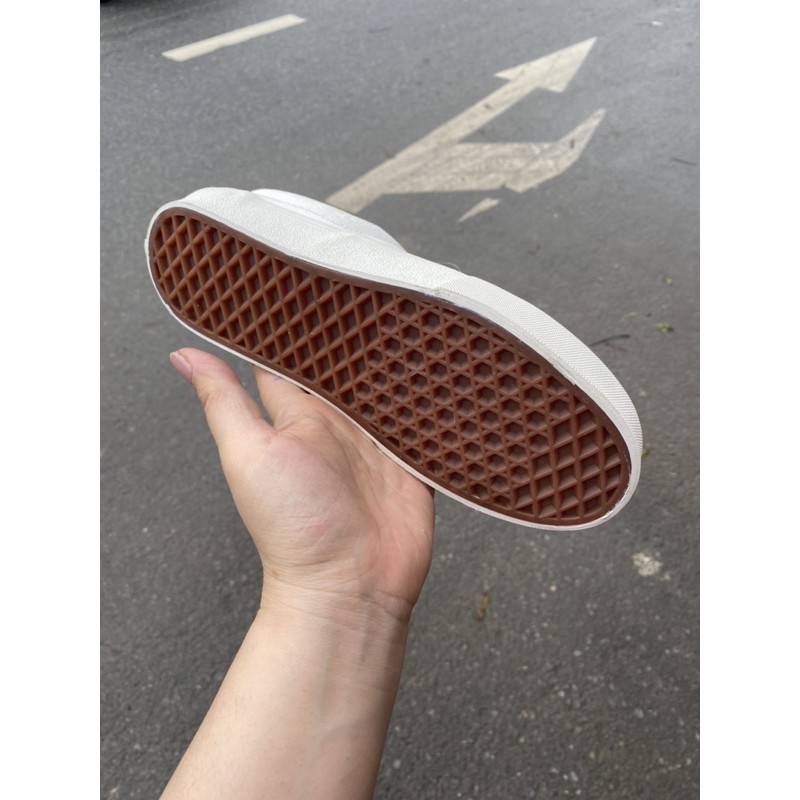 [Mã FAGREEN245 giảm 10% tối đa 30K đơn 99K] ( Ảnh Thật ) van caro buộc đây nữ | BigBuy360 - bigbuy360.vn