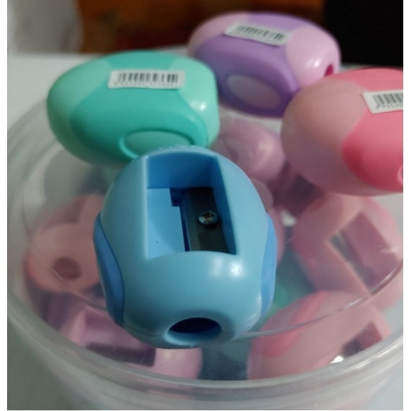 Gọt bút chì Deli H550