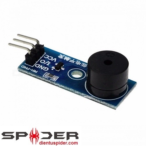 MODULE CÒI BUZZER 5V