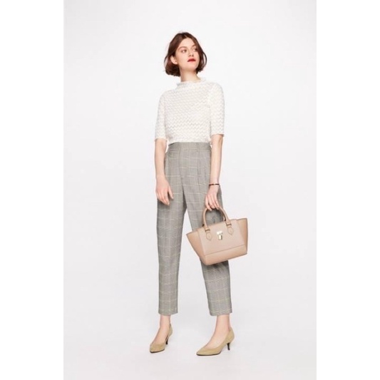 Quần GU size s