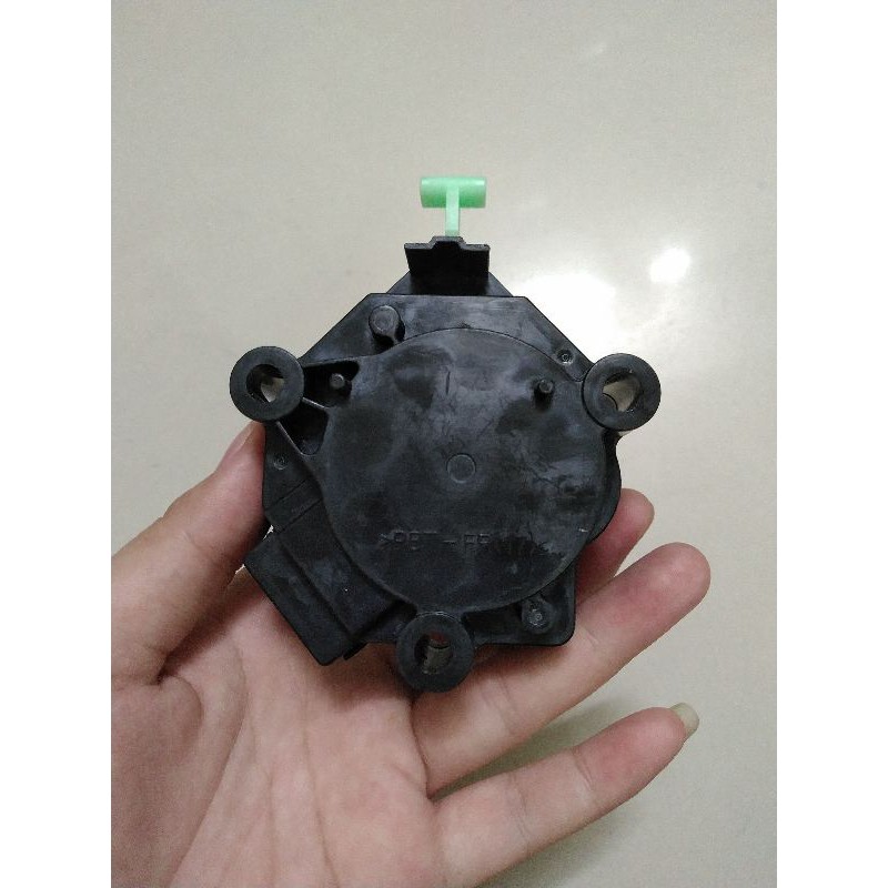 van xả máy giặt Panasonic càng keo 45V