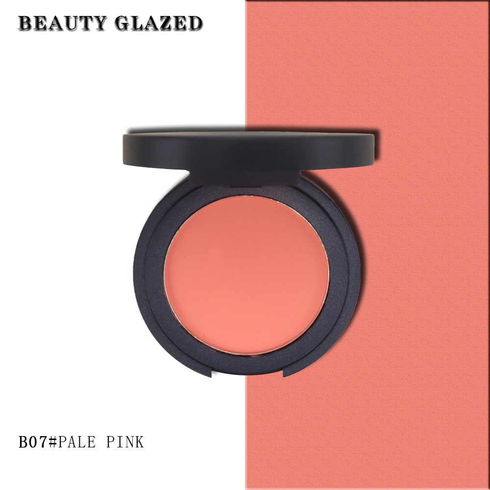 Phấn má hồng tự nhiên BEAUTY GLAZED 10 màu có sẵn | BigBuy360 - bigbuy360.vn