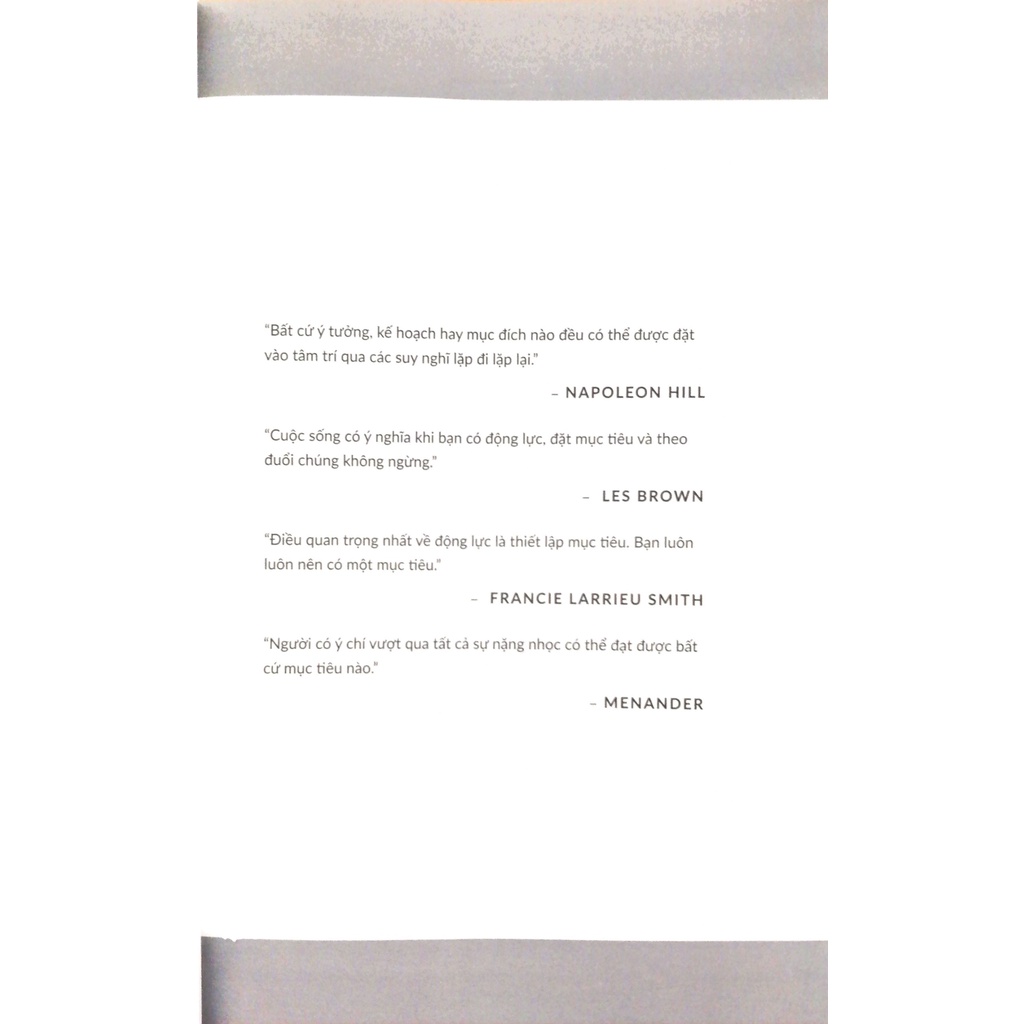 Sách OKRs - Nguyên Lý Và Thực Tiễn