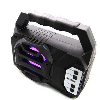 Loa bluetooth xách tay MS-1640BT