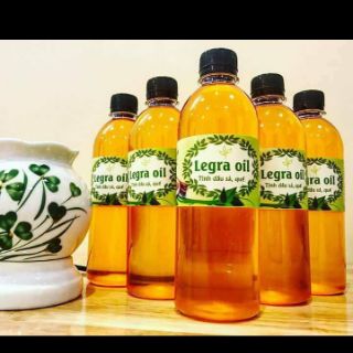 Tinh dầu sả quế 0.5 lít
