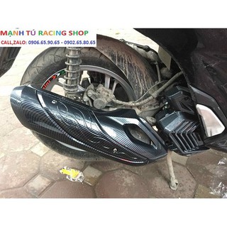 ốp bô các bon xe sh 2020