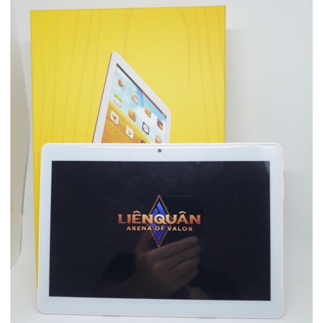 Máy tính bảng ấn độ tablet 888 Ram 6G/128GB máy mới fullbox