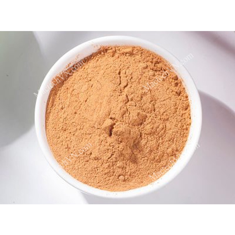 1kg bột mặt nạ cà rốt