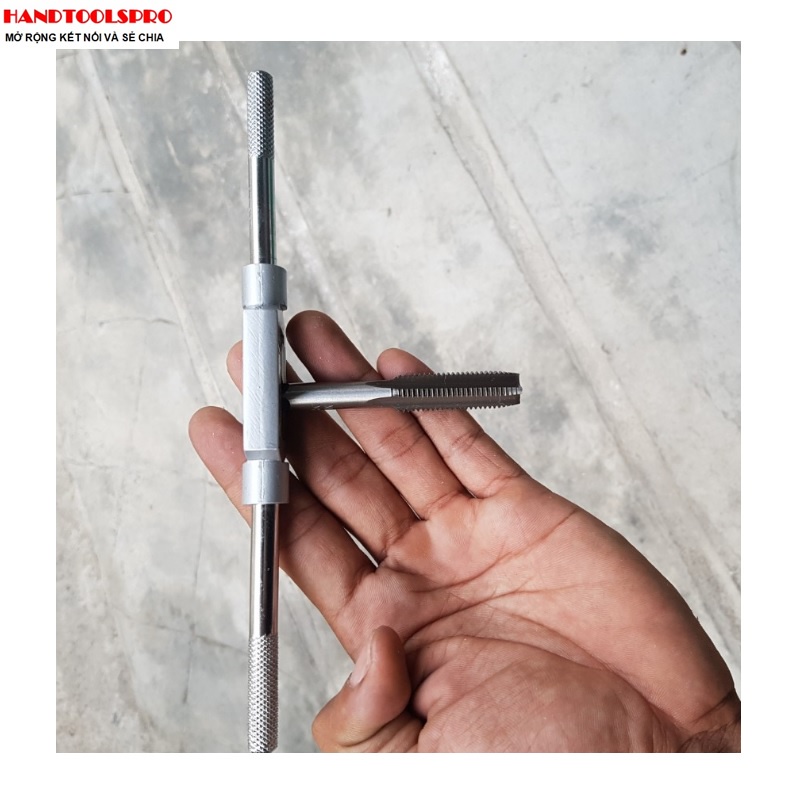 Bộ taro 40 chi tiết SKC