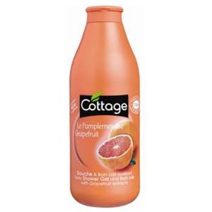 Sữa tắm Cottage hương cam