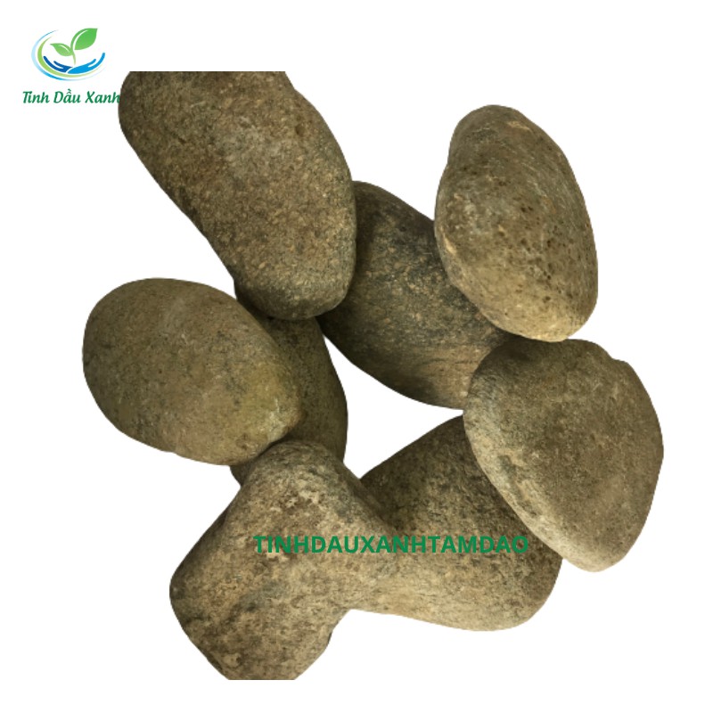 Đá Kì Tự Nhiên Tinh Dầu Xanh 100% Thiên Nhiên Dùng Tắm Tẩy Tế Bào Chết Body | BigBuy360 - bigbuy360.vn