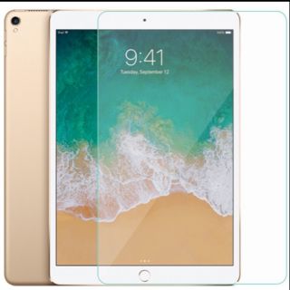 Kính cường lực cho iPad Gen 7 10.2inch 2019 trong suốt
