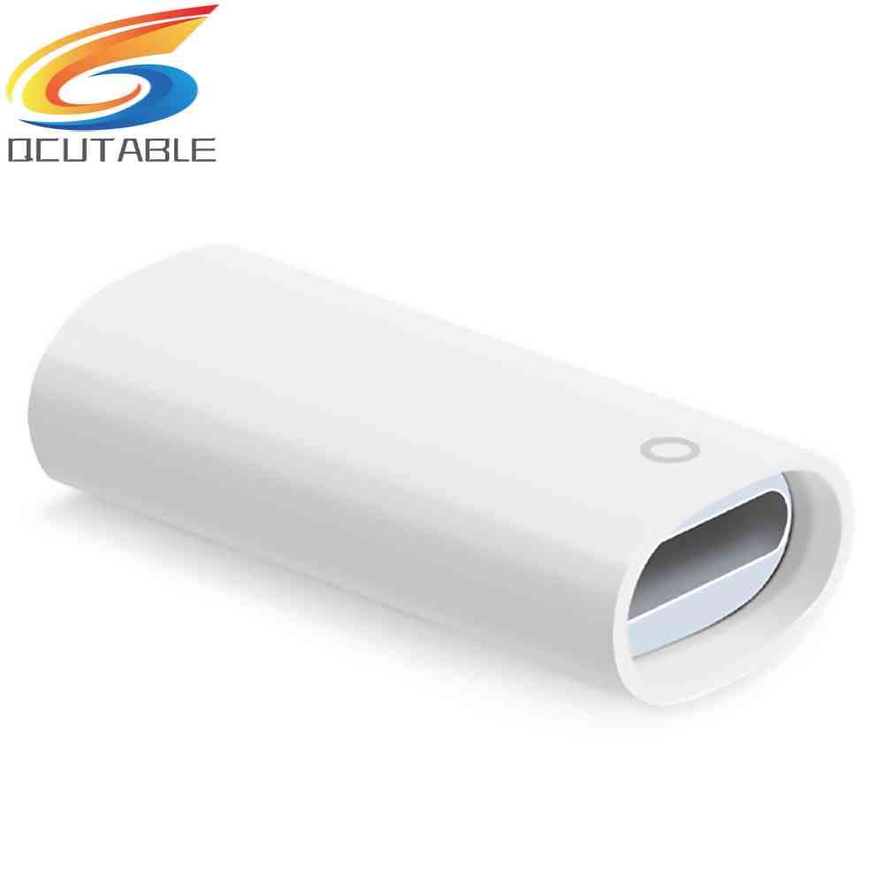 Đầu Nối Sạc Pin Cái Sang Cái 8 Pin Dành Cho Bút Chì iP Pro AP