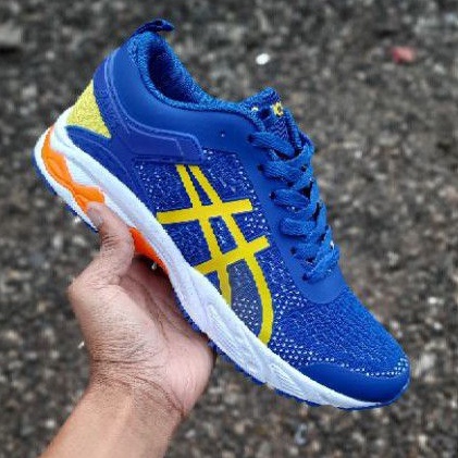 Giày Thể Thao Asics Kayano 27 Thiết Kế Trẻ Trung Năng Động