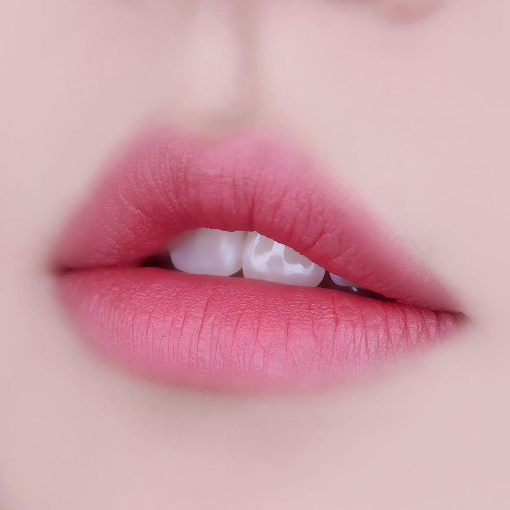 [Có Sỉ] Son Lì Dưỡng Môi, Son Kem Coringco Chị Nữ Màu 02 Hồng Đào Cực Xinh | BigBuy360 - bigbuy360.vn