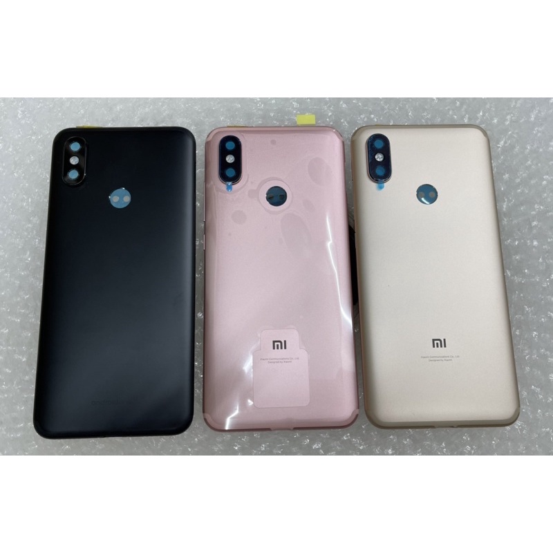 Vỏ xiaomi A2 / 6X vỏ zin công ty