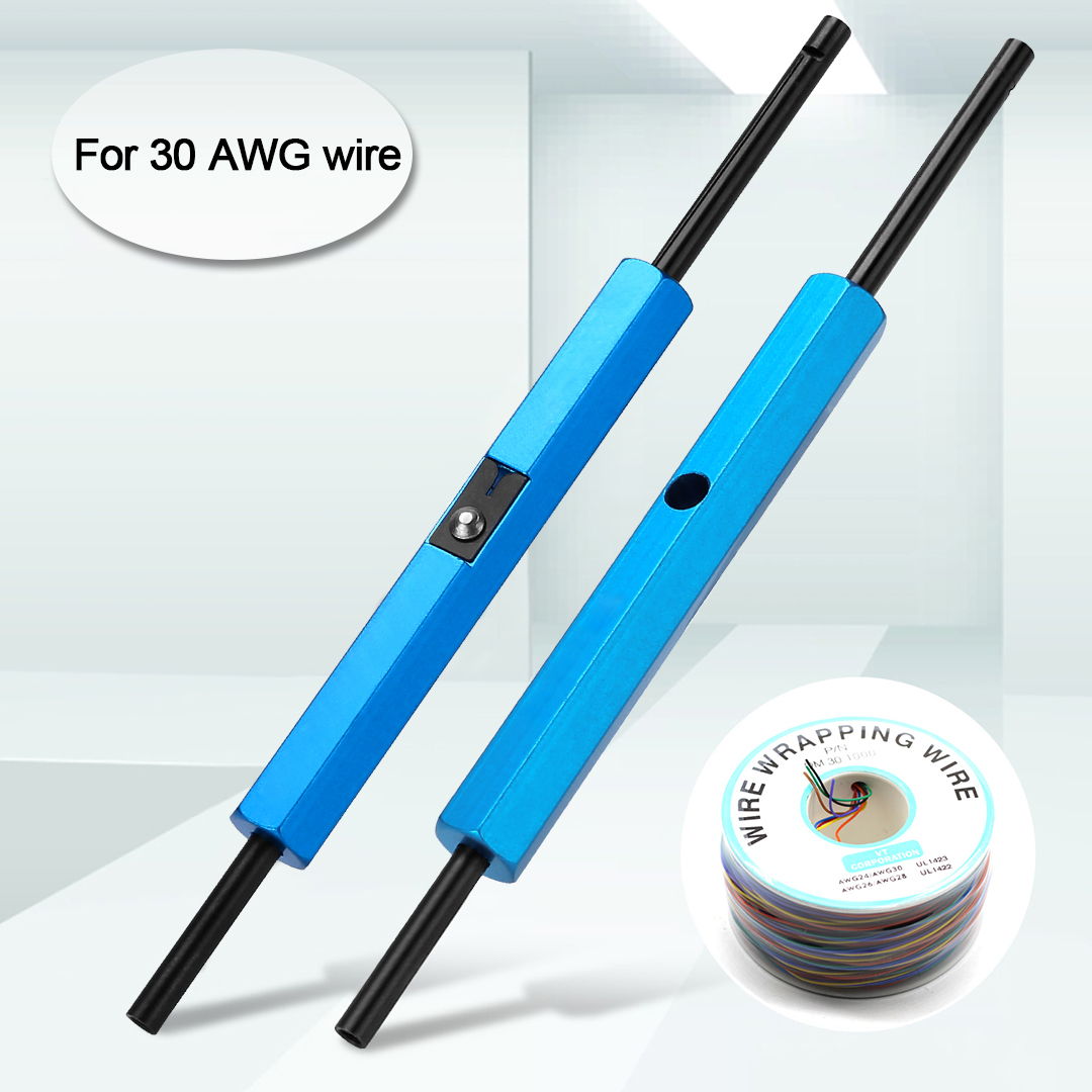 Mới Cuộn Dây Quấn Dây Cáp Awg 30